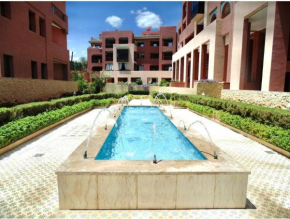 Résidence Soltana, Marrakech